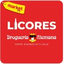 Droguería Alemana