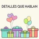 SueÃ±os De Papel: Regalos