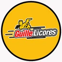 Guille Licores - Avenida Del Rio