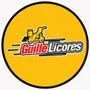 Guille Licores - Avenida Del Rio