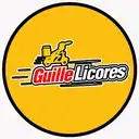 Guille Licores - Avenida Del Rio
