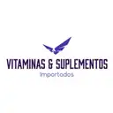 Vitaminas & Sumplementos Importados 