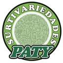 Surtivariedades Paty