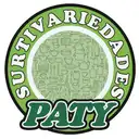 Surtivariedades Paty