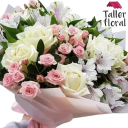 Taller Floral 68 con Servicio a Domicilio
