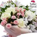 Taller Floral 68