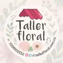 Taller Floral 64