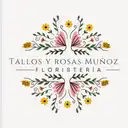 Tallos Y Rosas MUÑOZ