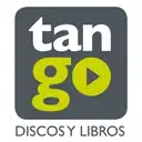 Tango Discos Y Libros