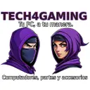 TECH4GAMING