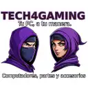 TECH4GAMING