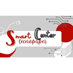 SmartCenter TecnoPaper con Servicio a Domicilio