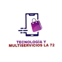 Tecnologia Y Multiservicios La 72