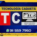 Tecnología Caquetá