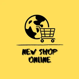 New Shop Online con Servicio a Domicilio