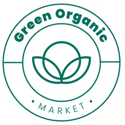 Green Organic Market con Servicio a Domicilio