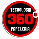 Tecnología Y Papelería 360