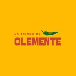 Logo La Tienda de Clemente, Cali