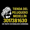 Tienda Del Peluquero Medellin