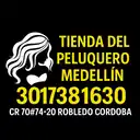 Tienda Del Peluquero Medellin