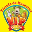 Tienda De Mascotas VIP