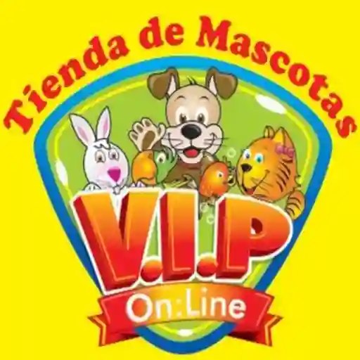 Tienda de Mascotas VIP