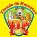 Tienda De Mascotas VIP