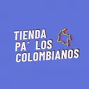 Tienda Pa Los Colombianos a Domicilio