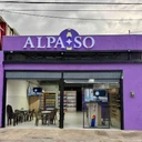 Licores ALPASO Versalles