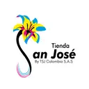Tienda San José Cali