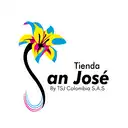 Tienda San José Cali