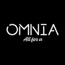 Tiendas Omnia