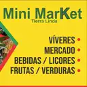 Mini Market Tierra Linda