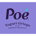 Poé Yogurt Griego