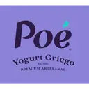 Poé Yogurt Griego