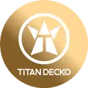 Titan Decko Shop