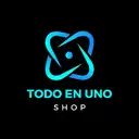 Todo En Uno Shop