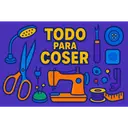 Todo Para Coser