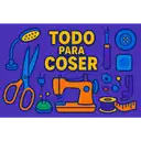 Todo Para Coser