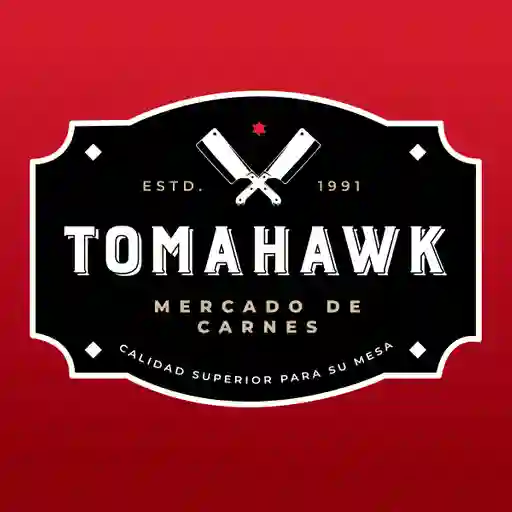 Tomahawk, Mercado de Carnes