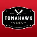 Tomahawk Av Rojas