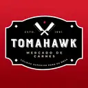 Tomahawk Mercado De Carnes
