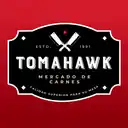 Tomahawk Av Rojas