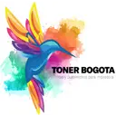 TONER BOGOTA