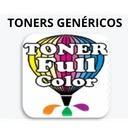 Toner Full Color