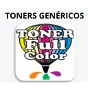 Toner Full Color