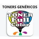Toner Full Color