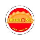 Bokdoss