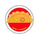 Bokdoss