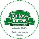 Tortas Y Tortas Robledo Bello Horizonte (sede2)